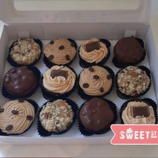 Cupcakes